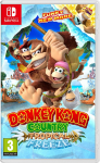 Donkey Kong Country Tropical Freeze Switch