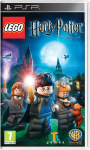 LEGO Harry Potter Years 1-4 PSP [kasutatud]