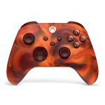 Pultelis Belaidis Xbox Series Fire Vapor Special Edition