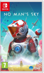 No mans sky Nintendo Switch