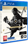 Ghost of Tsushima Director&rsquo;s Cut PS4