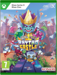 Super Crazy Rhythm Castle Xbox One / Series X