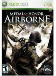 Medal of Honor: Airborne Xbox 360 [Kasutatud]