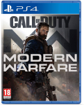 Call of Duty Modern Warfare PS4/PS5