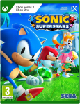 Sonic Superstars Xbox One / Xbox Series