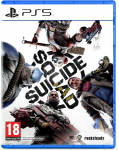 Suicide Squad: Kill the Justice League PS5