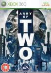 Army Of Two Xbox 360 / Xbox One / Series X [Pre-owned]