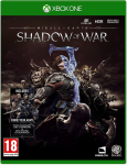 Middle-earth: Shadow of War Xbox One / Series X [Pre-owned]