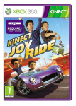 Kinect Joy Ride Xbox 360 [Пользованный]