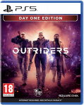 Outriders Day One Edition PS5