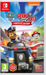 Paw Patrol Grand Prix Complete Edition Nintendo Switch