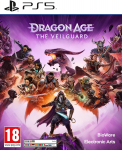 Dragon Age: The Veilguard PS5