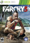Far Cry 3 Xbox 360 / Xbox One / Series X [Pre-owned]