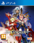 Fate/Extella The Umbral Star PS4 [Pre-owned]