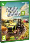 Farming Simulator 25 Xbox Series X