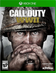 Call Of Duty WWII Xbox One / Series X [Pre-owned]