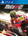 MotoGP 21 PS4/PS5 [Pre-Owned]