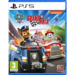 Paw Patrol Grand Prix PS5