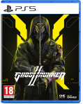 Ghostrunner 2 PS5