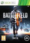 Battlefield 3 Xbox 360 / Xbox One / Series X Pre-Owned
