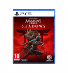 Assassin's Creed Shadows PS5