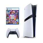 Playstation 5 Pro Digital 2TB + GTA 6 PS5