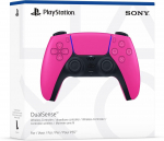 Kaugjuhtimispult Sony DualSense PS5 Nova Pink