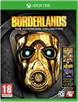 Borderlands: The Handsome Collection Xbox One / Series X [Pre-owned]