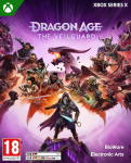 Dragon Age: The Veilguard Xbox Series X [Kasutatud]