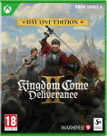 Kingdom Come: Deliverance II Xbox Series X [Kasutatud]