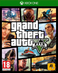 Grand Theft Auto V (GTA 5 ) Xbox One / Series X [Pre-Owned]