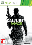 Call of Duty MW3 Xbox 360 [Pre-Owned]