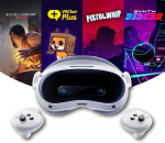 PICO 4 Ultra 256GB - VR