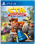 Crash Team Racing Nitro Fueled PS4/PS5
