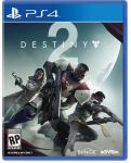 Destiny 2 PS4/PS5 [Pre-owned]