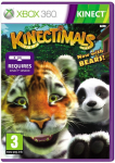 Kinectimals Xbox 360 Pre-Owned