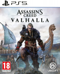 Assassins Creed Valhalla PS5