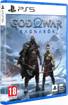God of War Ragnar&ouml;k PS5 [Kasutatud]