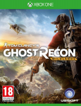 Tom Clancy's Ghost Recon Wildlands Xbox One / Series X