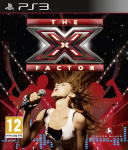 X Factor PS3 [Pre-owned]