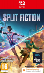 Split Fiction Nintendo Switch 2