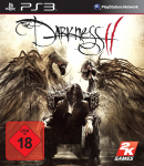 Darkness 2 ps3 [Pre-owned]