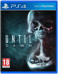 Until Dawn PS4