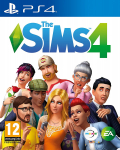 Sims 4 PS4/PS5 [Pre-Owned]