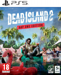 Dead Island 2 Day One Edition PS5 [Kasutatud]