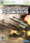 Chrome Hounds Xbox 360 [Pre-owned]