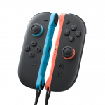 Nintendo Switch 2 Joy-Con Pair Light Blue / Light Red