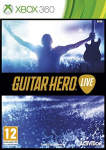 Guitar Hero Live Xbox 360 [Pre-owned]