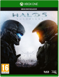 Halo 5 Guardians Xbox One / Series X [Pre-Owned]