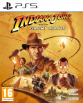 Indiana Jones and the Great Circle PS5